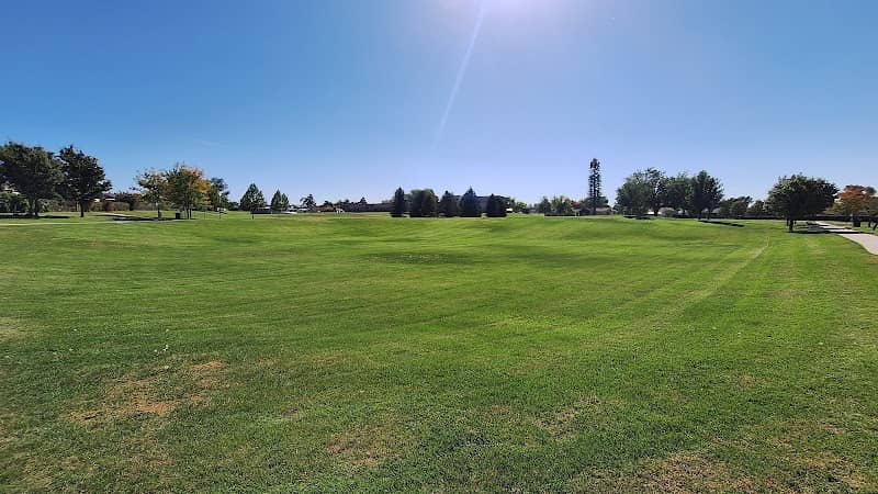 George Van-Leewen Park - Image 2