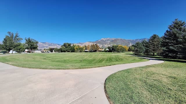 George Van-Leewen Park - Image 1