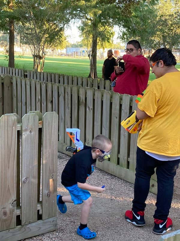 Nerf maze - Image 3