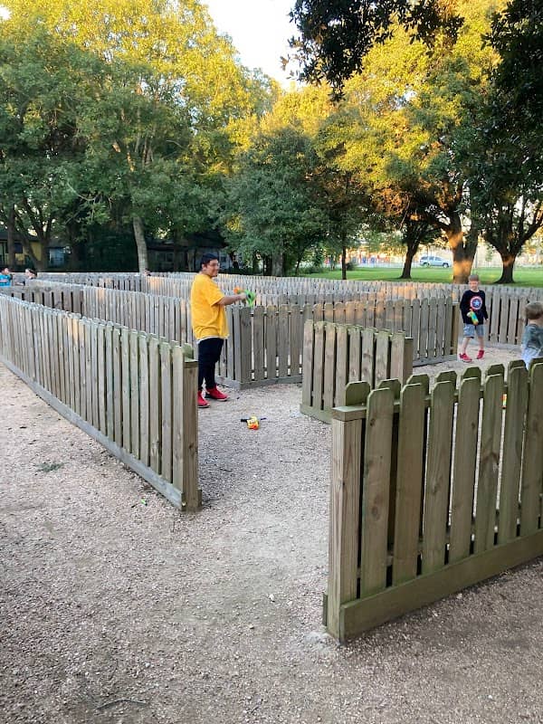 Nerf maze - Image 2