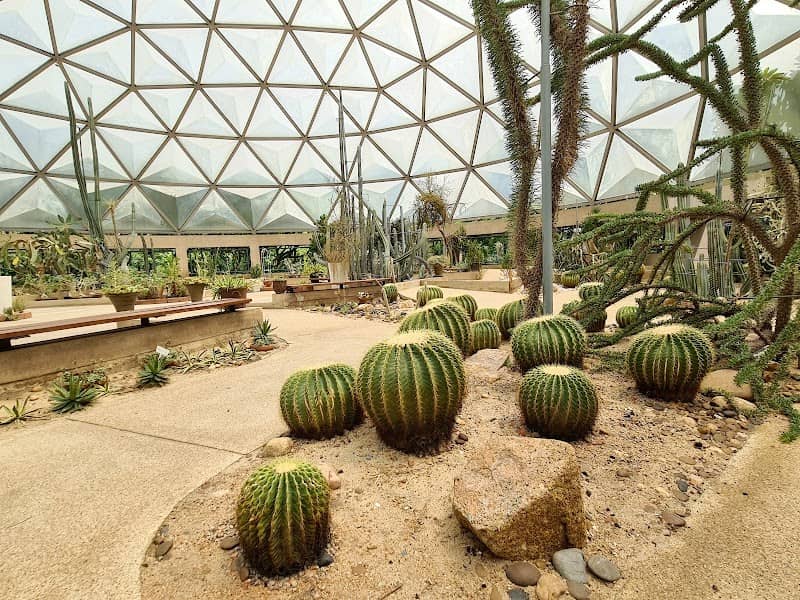 Geodesic Dome - Image 2