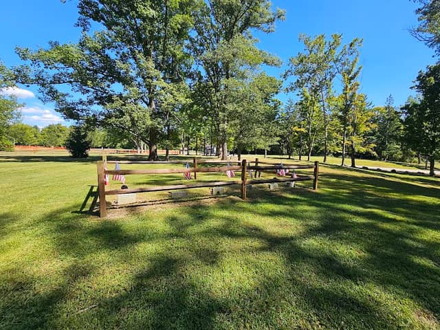 Fort Saint Clair Park - Image 1