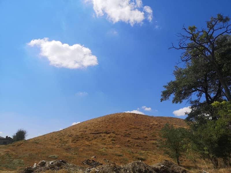 Yüğ Tepesi - Image 1