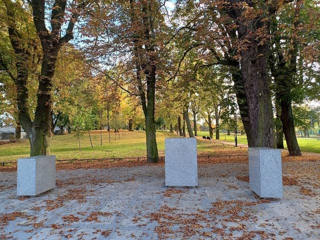Park ewangelicki - Image 1