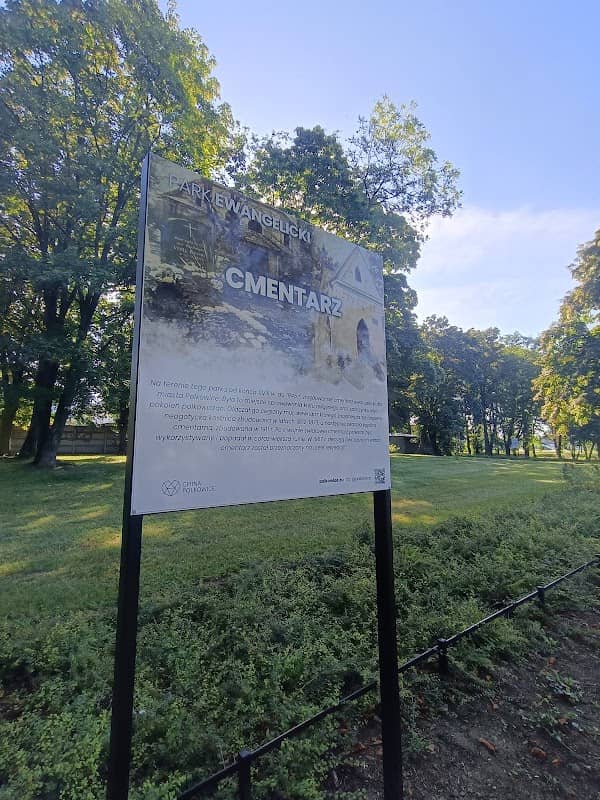 Park ewangelicki - Image 2