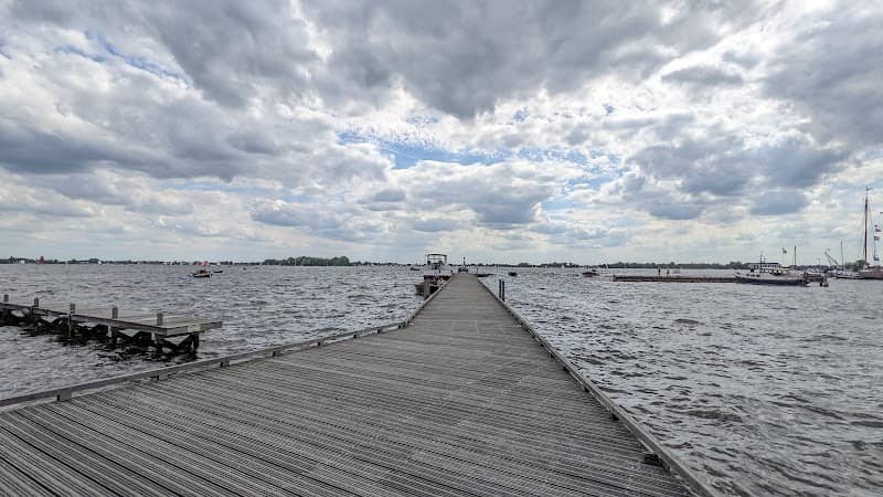 Bibian Mentel pier - Image 2