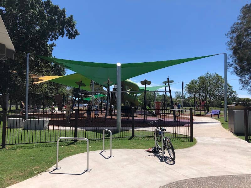 Jacaranda Park - Image 1