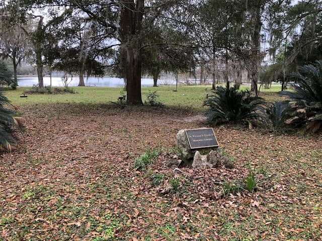 Dr. William B. Clark IV Memorial Gardens - Image 1
