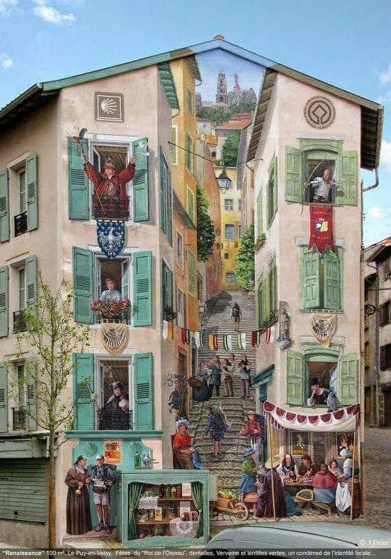 Trompe l oeil - Image 1