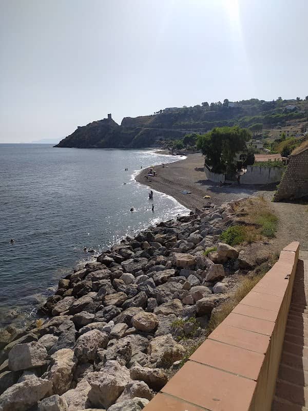 Spiaggia - La Catena - Image 1