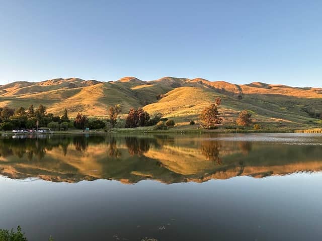 Sandy Wool Lake - Gazebo - Image 1