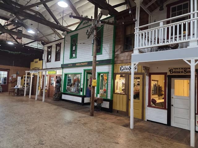 Lynden Heritage Museum - Image 1