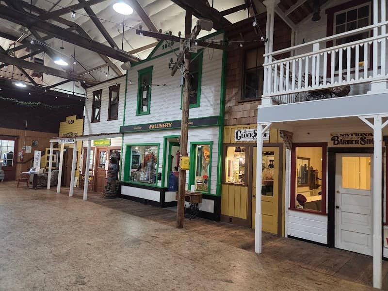 Lynden Heritage Museum - Image 1