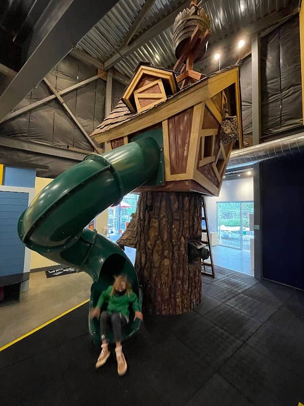 Kids Discovery Museum - Image 1