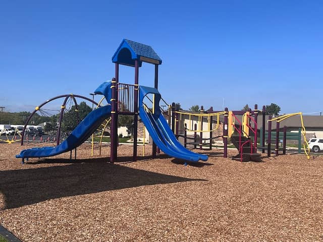 Firefighters Park - Image 2