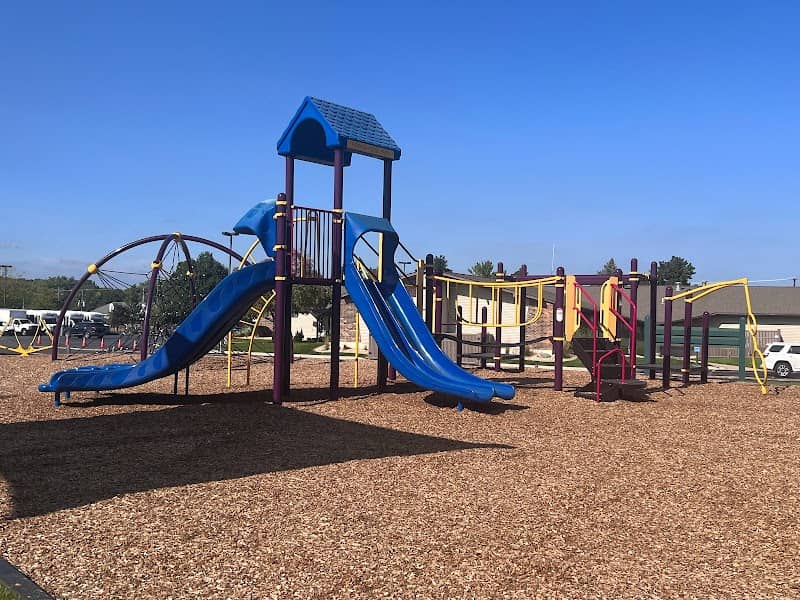 Firefighters Park - Image 2