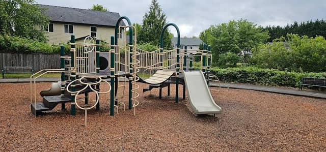 Cresap Park - Image 1