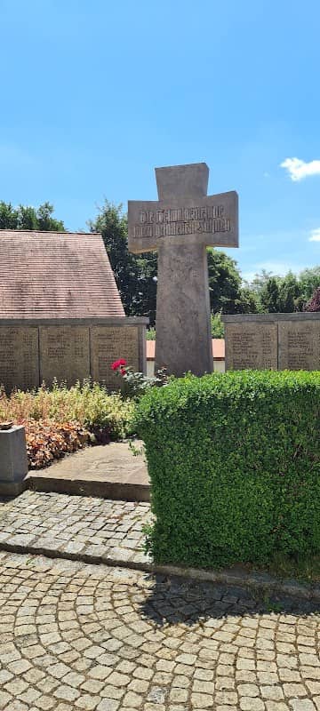 Kriegerdenkmal Kellmünz - Image 1