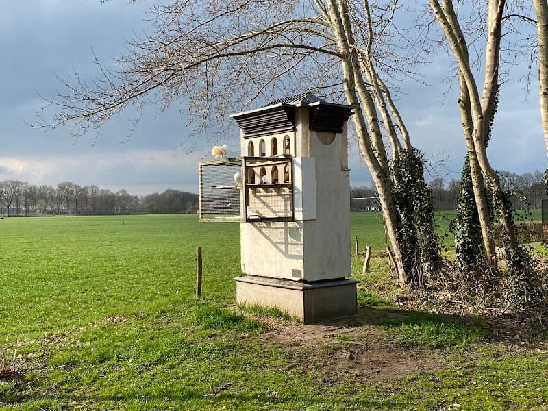 Duiventil - Image 1