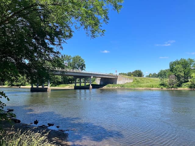 Rotary Island Park - Image 1