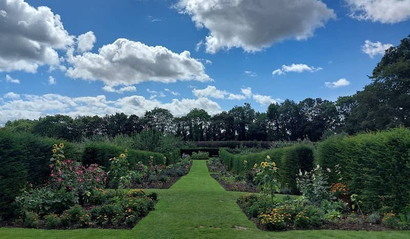 Nostell Gardens - Image 1