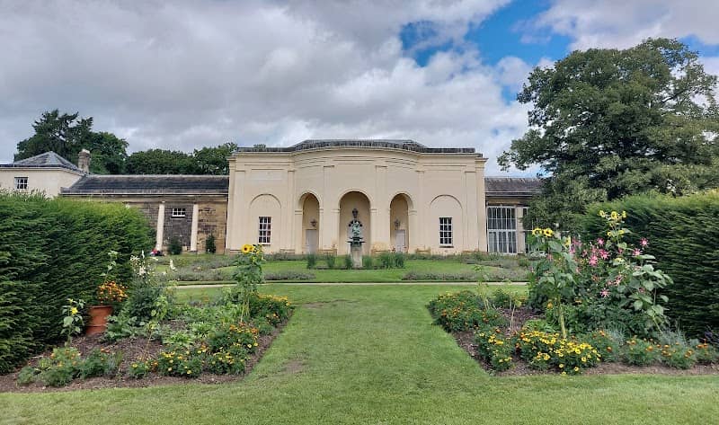 Nostell Gardens - Image 2