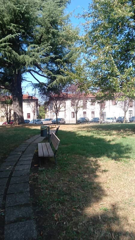 Parchetto di Crenna - Image 1