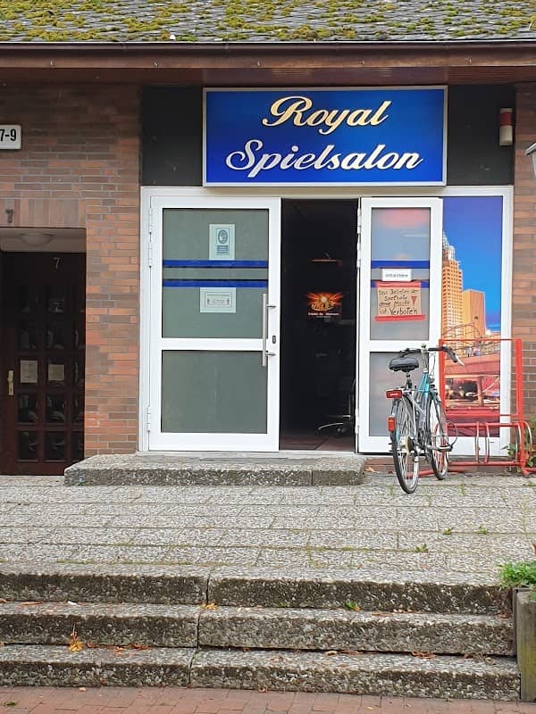 Spielhalle Royal - Image 1
