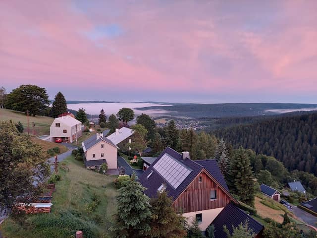 Aschberg Panoramablick - Image 1