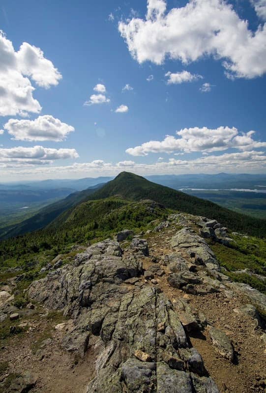 Bigelow Mountain Avery Peak - Image 3