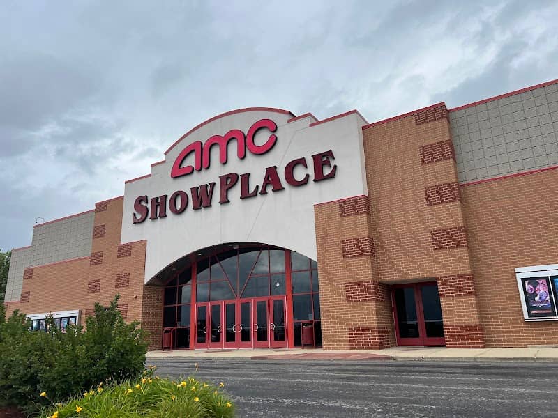 AMC Machesney Park 14 - Image 1