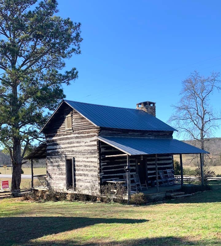 Blountsville Historical Park - Image 3