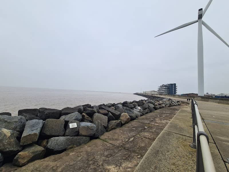 Ness Point - Image 1