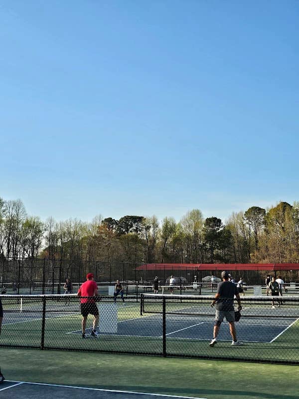 Clayton Parks & Recreation - Image 1