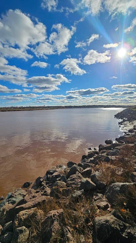 Tidal Bore Viewing - Image 3