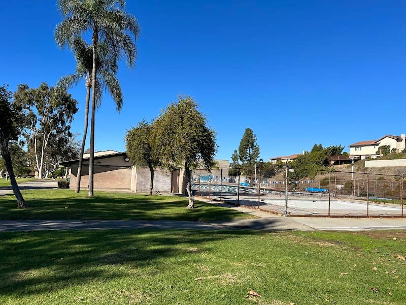 George E Elder Memorial Park - Image 1