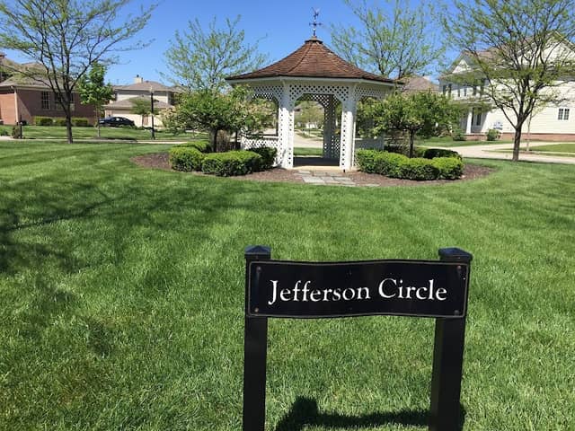 Jefferson Circle - Image 3