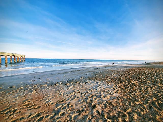 St. Johns County Ocean & Fishing Pier - Image 3