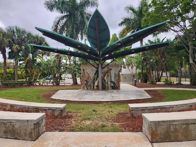 Ilene Lieberman Botanical Gardens - Image 3