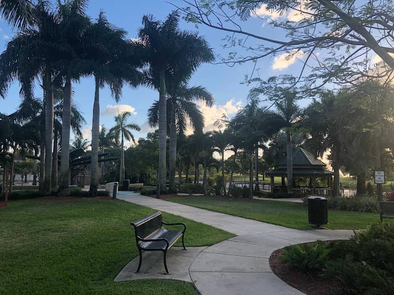 Ilene Lieberman Botanical Gardens - Image 1