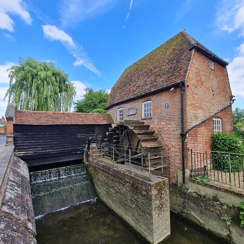 Cobham Mill - Image 1