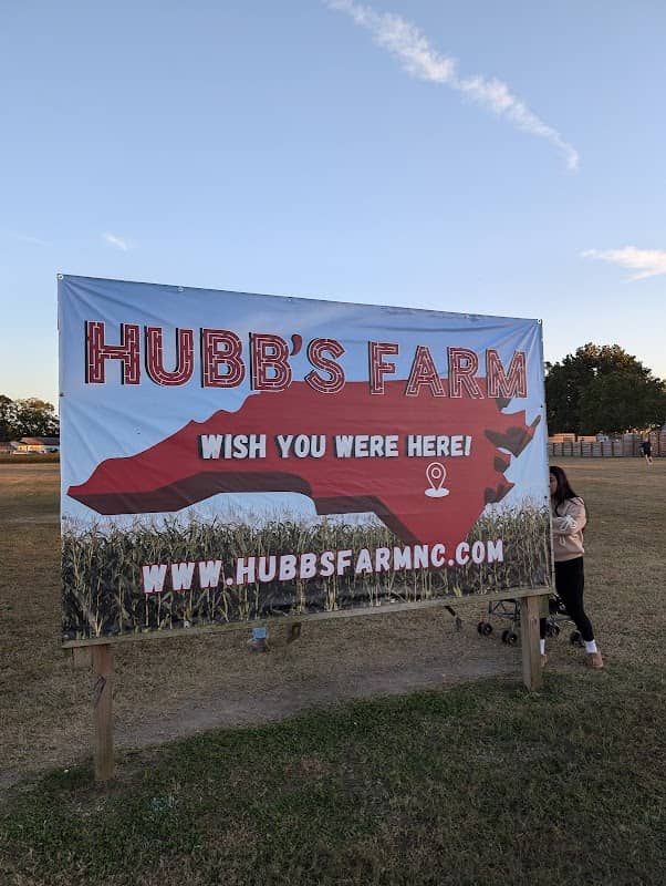Hubb's Farm NC - Image 2