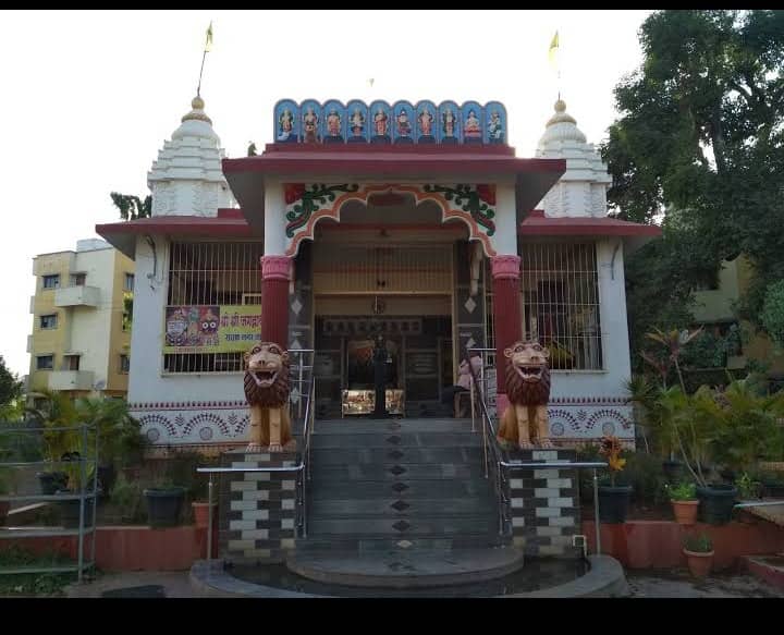 Jagannath Temple - Image 2