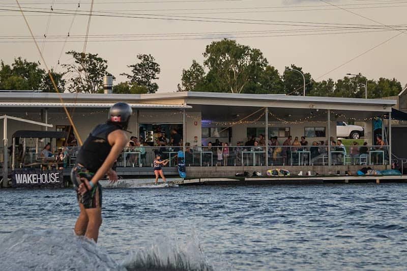 Wake House Australia - Image 1