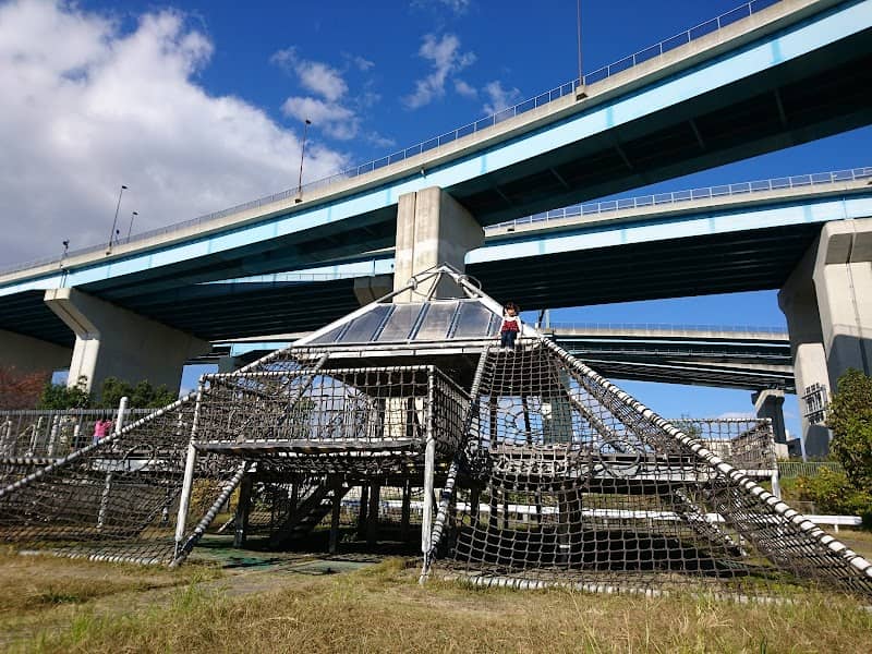 大内みずべ公園 - Image 1