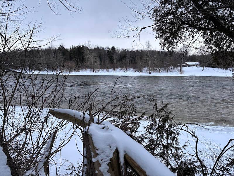 Cherrydale trail - Image 1