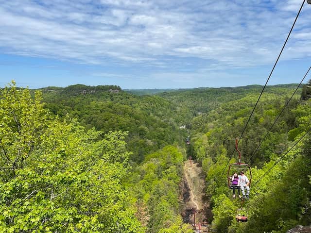 Skylift Overlook - Image 1