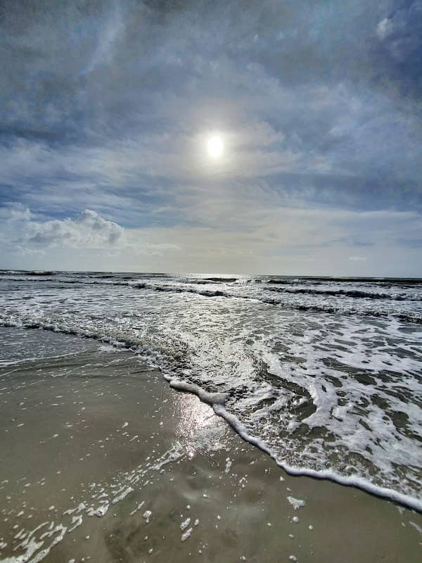 4th St Beach Access - Image 1