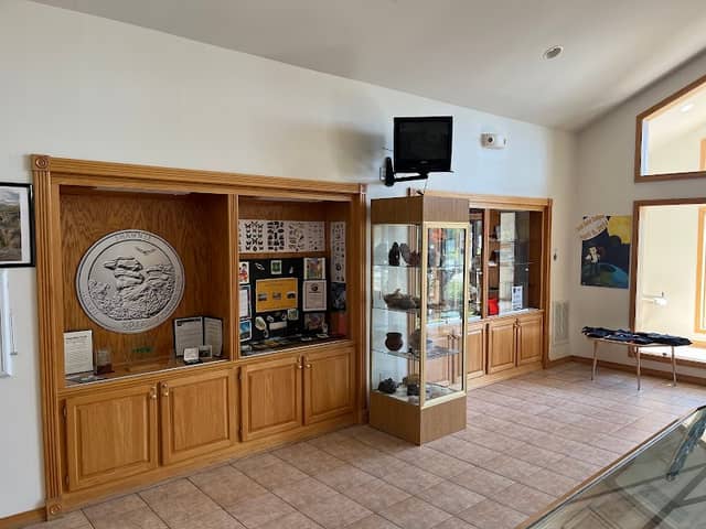 Shawnee National Forest Headquarters - Image 2