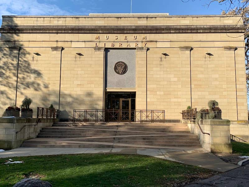 Rutherford B. Hayes Presidential Library & Museums - Image 2